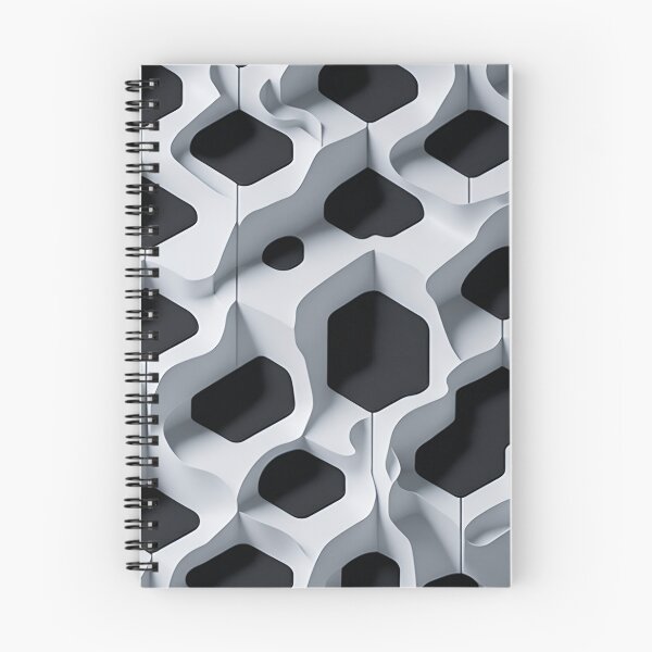 Item preview, Hexagonal Harmony designed and sold by Best-Art-32.