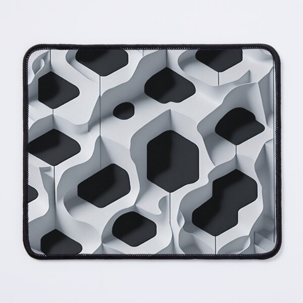 Item preview, Hexagonal Harmony designed and sold by Best-Art-32.