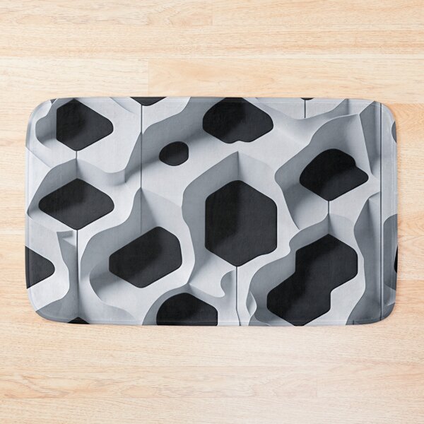 Item preview, Hexagonal Harmony designed and sold by Best-Art-32.