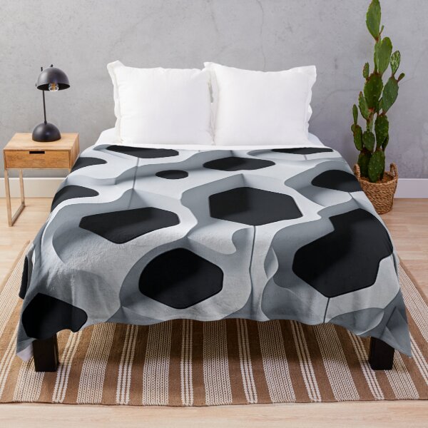Item preview, Hexagonal Harmony designed and sold by Best-Art-32.