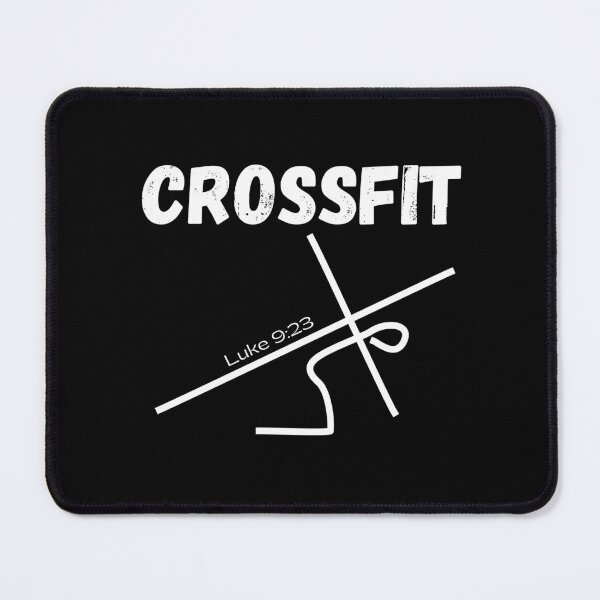 Item preview, CROSSFIT designed and sold by jreiter57.