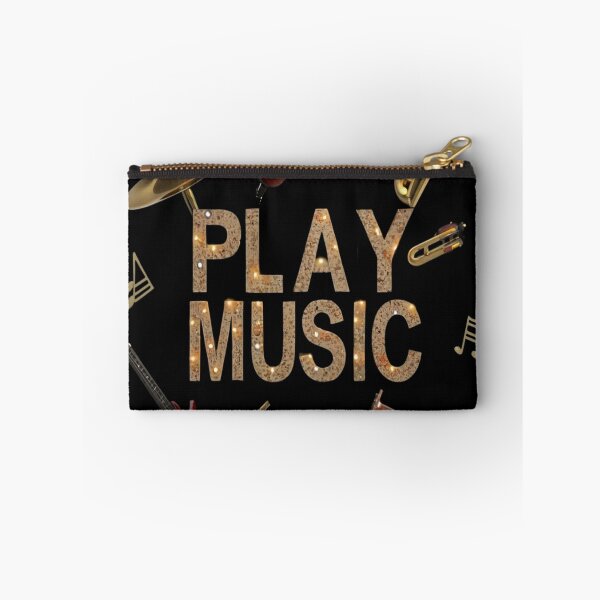 Item preview, Play music designed and sold by beerbrother.