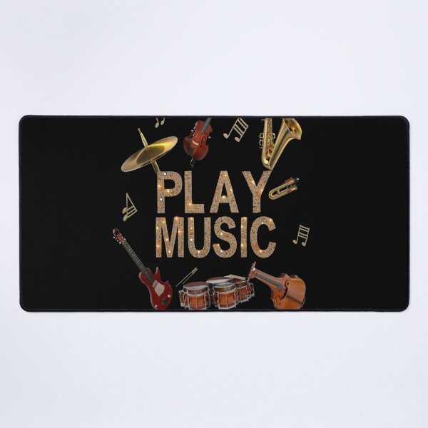 Item preview, Play music designed and sold by beerbrother.