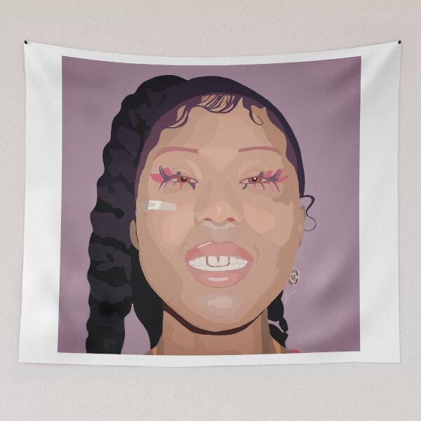 Item preview, Her Loss designed and sold by toladipo.