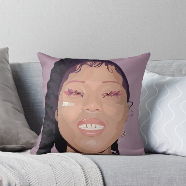 Item preview, Her Loss designed and sold by toladipo.