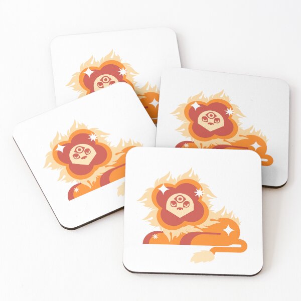 Item preview, Leo: The Lion designed and sold by FawnThorne.