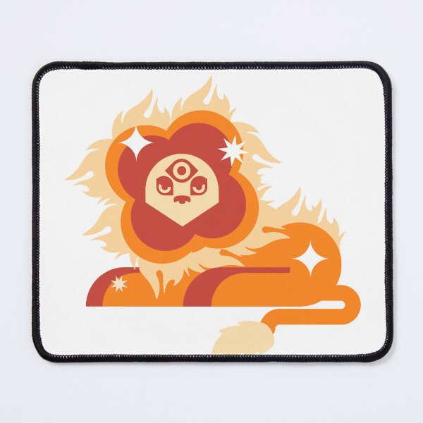 Item preview, Leo: The Lion designed and sold by FawnThorne.
