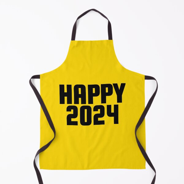 Item preview, Happy 2024 designed and sold by rochelledgn.