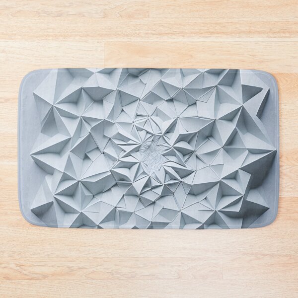 Item preview, Dance of the Rhombuses designed and sold by Best-Art-32.