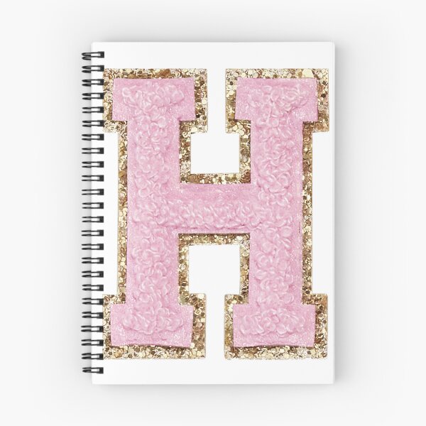 Item preview, Light Pink H Patch designed and sold by Dylan0321.