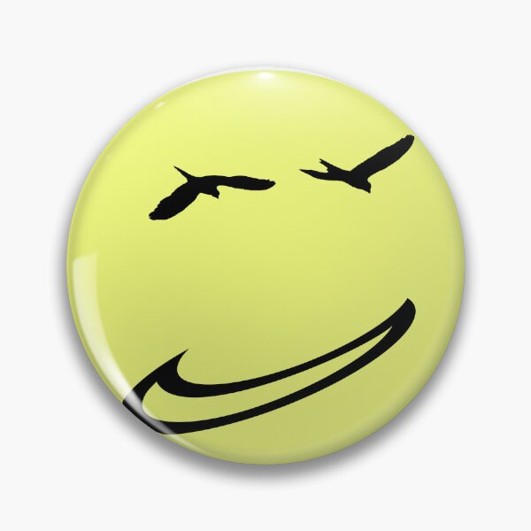 Item preview,  smile bird designed and sold by ricobarinas.