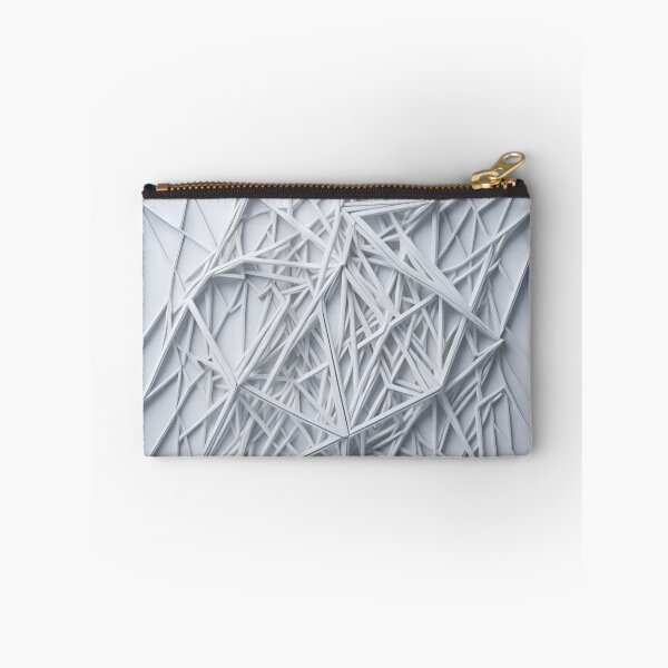 Item preview, Shattered White designed and sold by Best-Art-32.