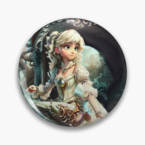 Item preview, Snow White is the classic Disney Princess designed and sold by YasminYANNI.