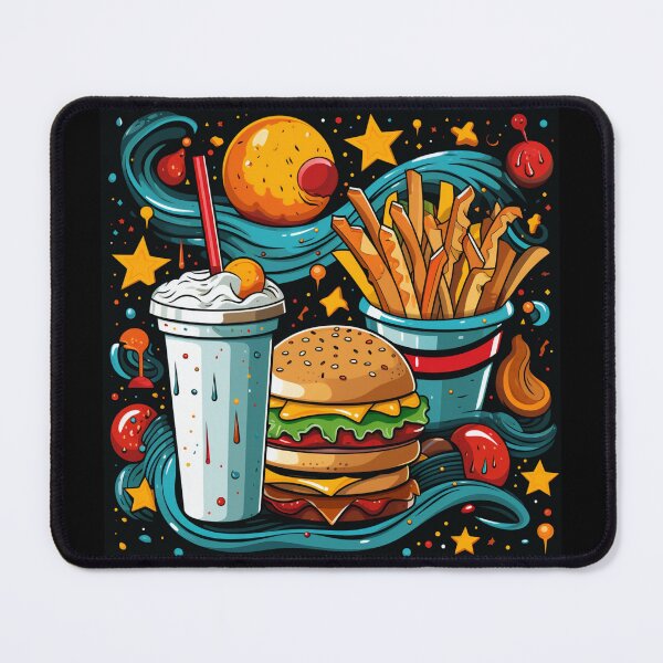 Item preview, Pop Art Pop Culture designed and sold by Myra365Art.