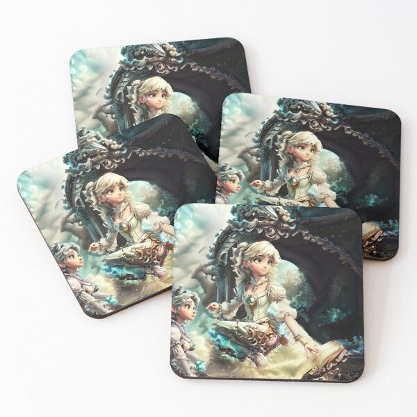 Item preview, Snow White is the classic Disney Princess designed and sold by YasminYANNI.