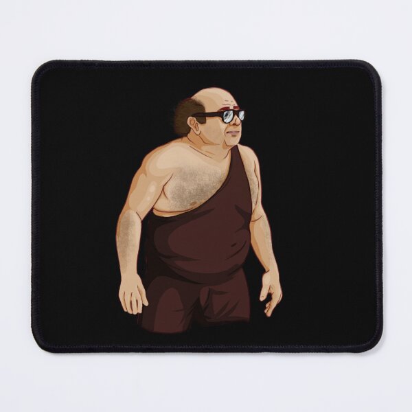 Item preview, Frank the Trash Man designed and sold by Wyyrmwood.