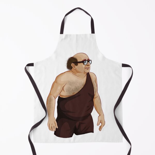 Item preview, Frank el hombre de la basura designed and sold by Wyyrmwood.