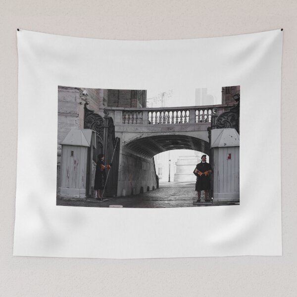 Item preview, Guardians of the Vatican designed and sold by AJRenee0128.