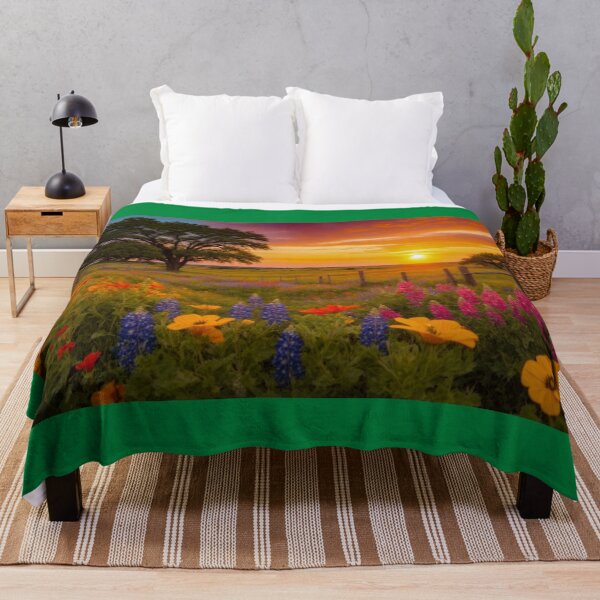 Item preview, 1,000 Piece Puzzle Challenge: Beautiful Flowers & Classic Scenics. Home Decorating, Stickers, Magnets, Desk Mats, Mouse Pads, Pillows, Totes, Wall Art, Metal Art, Clock, Comforter, Blanket, Bath Mat designed and sold by MoreEZUSA-Here.