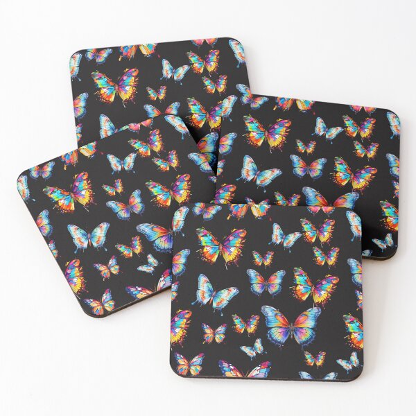 Item preview, Butterflies Galore designed and sold by randynash.