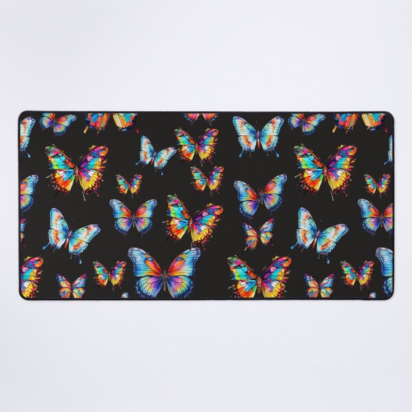 Item preview, Butterflies Galore designed and sold by randynash.