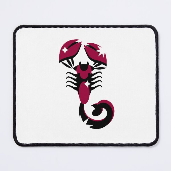 Item preview, Scorpio: The Scorpion designed and sold by FawnThorne.