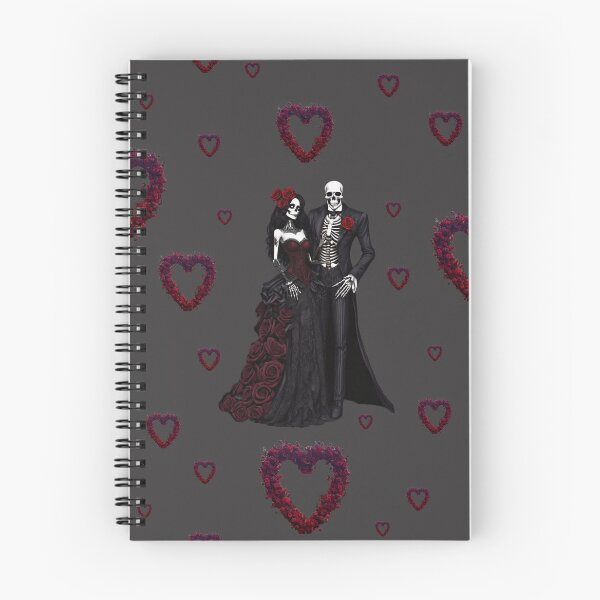 Item preview, Timeless Gothic Love designed and sold by SBBMB.