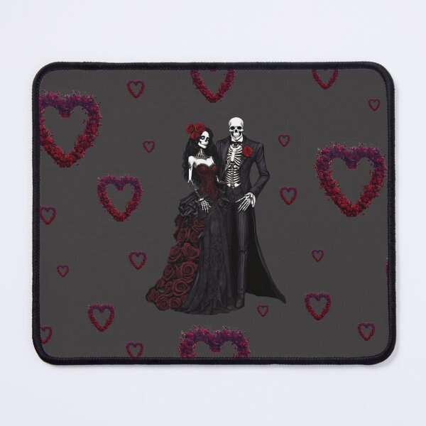 Item preview, Timeless Gothic Love designed and sold by SBBMB.