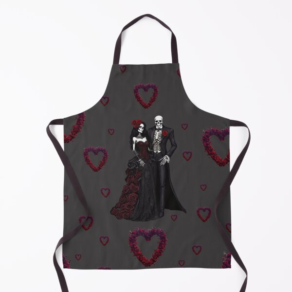 Item preview, Timeless Gothic Love designed and sold by SBBMB.