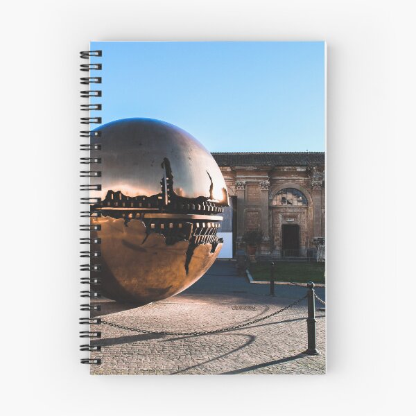 Item preview, Sphere of the Vatican designed and sold by AJRenee0128.