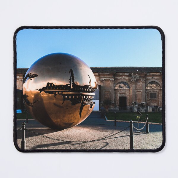 Item preview, Sphere of the Vatican designed and sold by AJRenee0128.