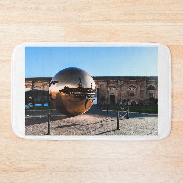 Item preview, Sphere of the Vatican designed and sold by AJRenee0128.