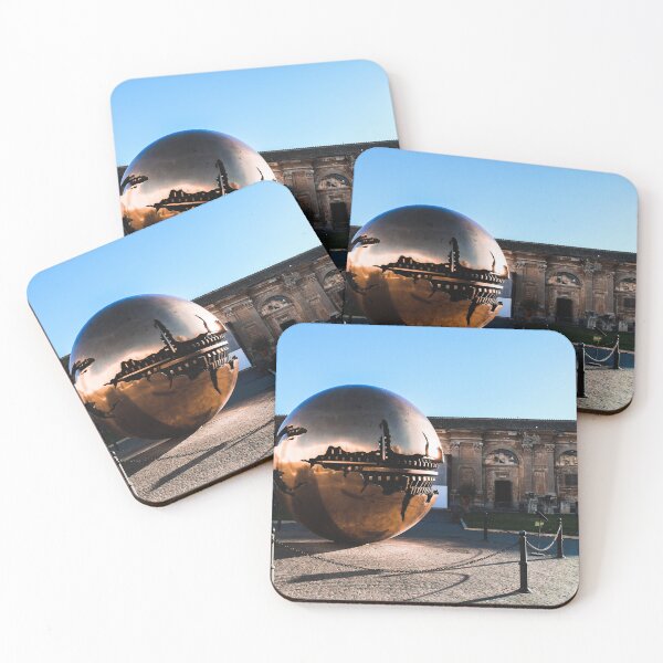 Item preview, Sphere of the Vatican designed and sold by AJRenee0128.