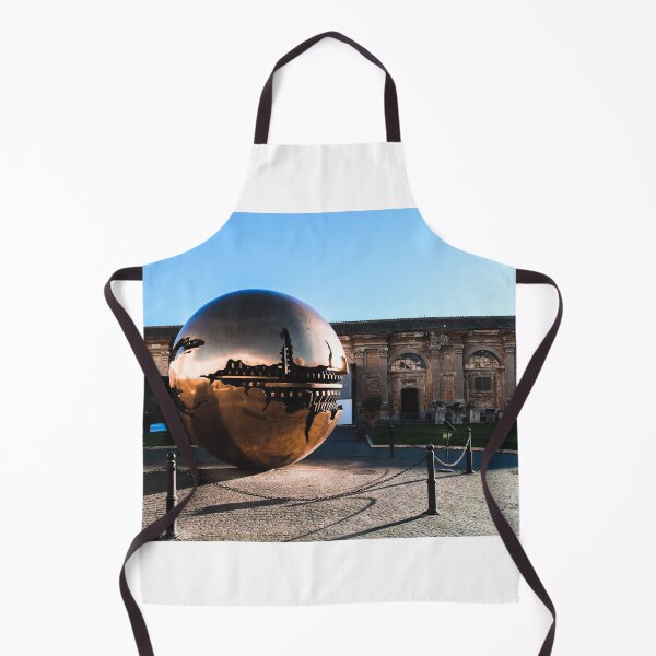 Item preview, Sphere of the Vatican designed and sold by AJRenee0128.