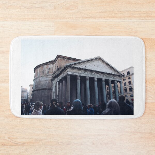 Item preview, Roman Pantheon designed and sold by AJRenee0128.