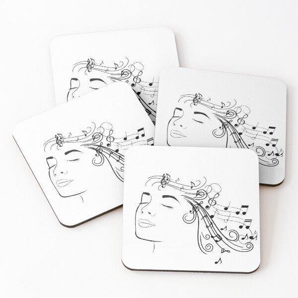 Item preview, Musical Mind designed and sold by Kimberly Rodriguez.