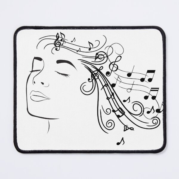 Item preview, Musical Mind designed and sold by Kimberly Rodriguez.