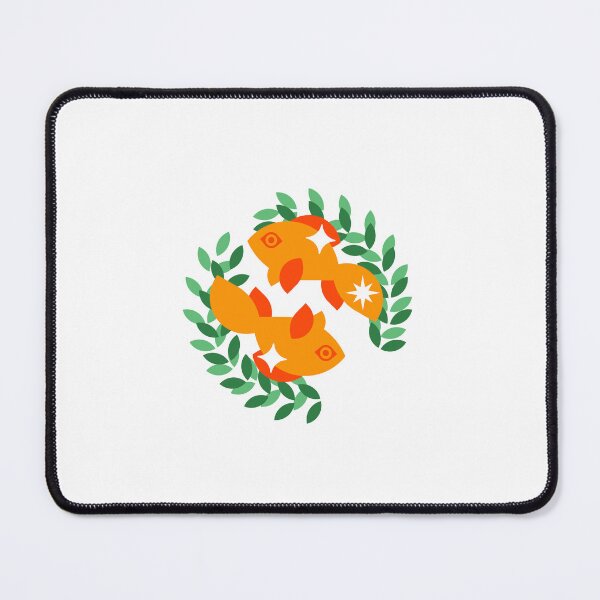 Item preview, Pisces: The Fish designed and sold by FawnThorne.