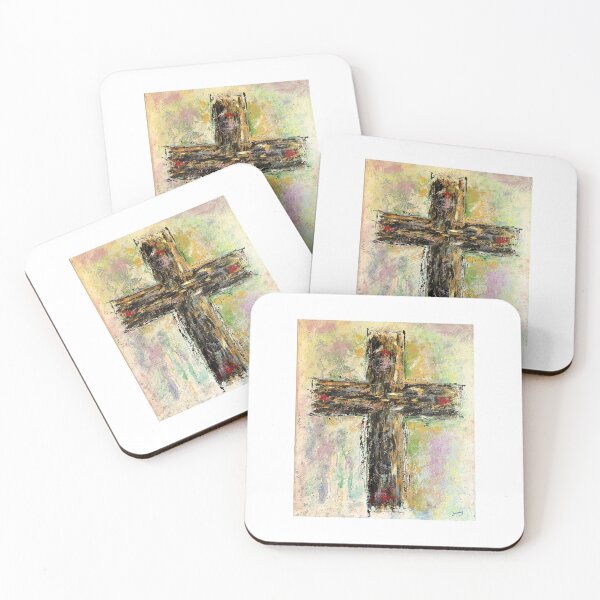 Item preview, Old rugged cross designed and sold by Joyful Joany Creates.