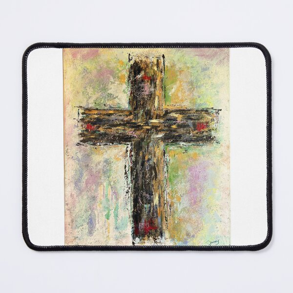 Item preview, Old rugged cross designed and sold by Joyful Joany Creates.