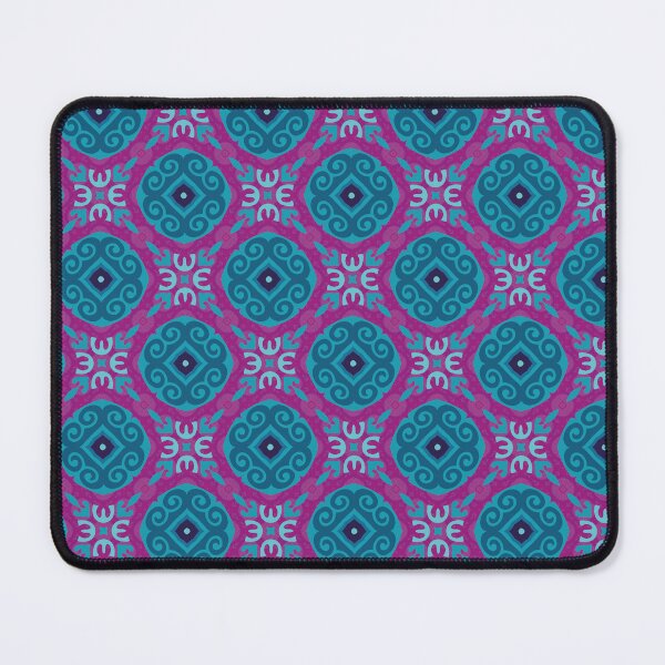 Item preview, Native Flora II designed and sold by PrintsCreativ.