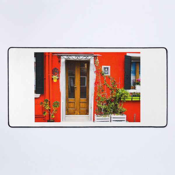 Item preview, Italian Red Door designed and sold by AJRenee0128.