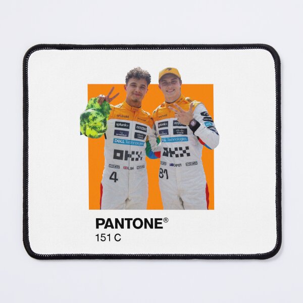 Item preview, mclaren designed and sold by disclaimersong.