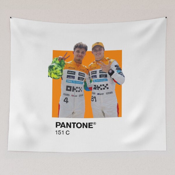 Item preview, mclaren designed and sold by disclaimersong.