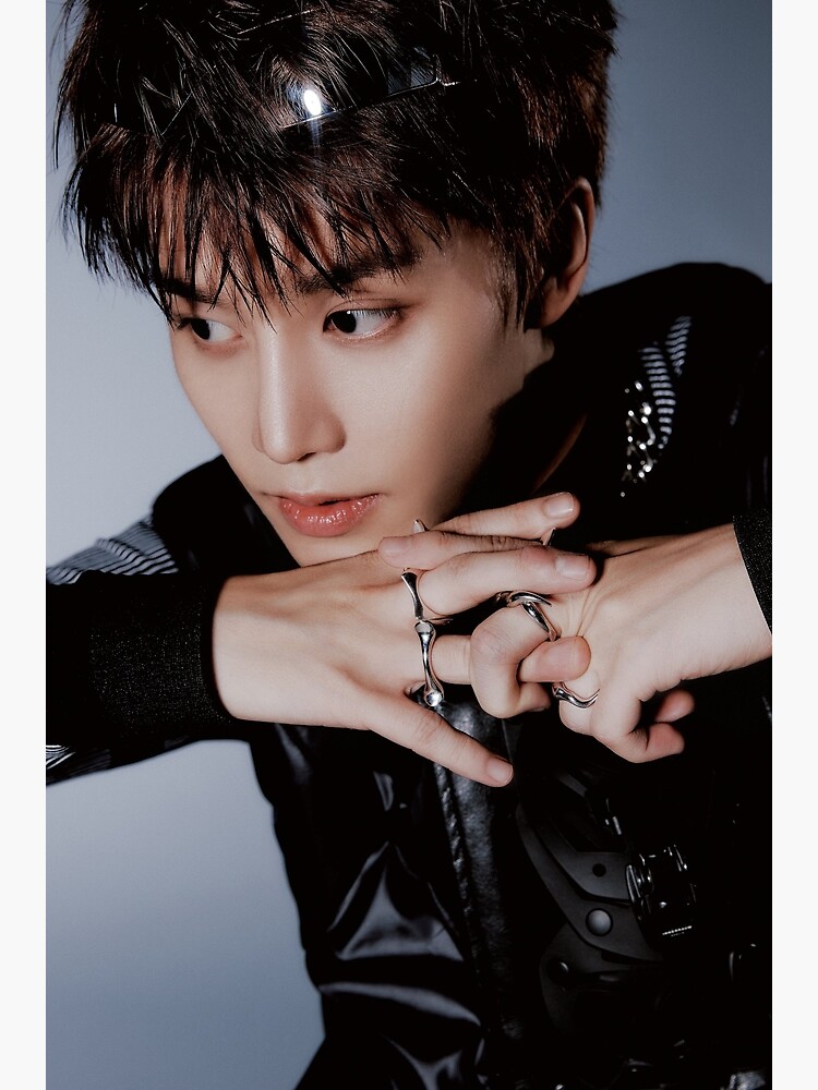 NCT 127 TAEIL 'FACT CHECK'