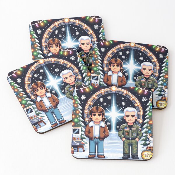 Item preview, Cute HoliGate designed and sold by Mac Jackson.