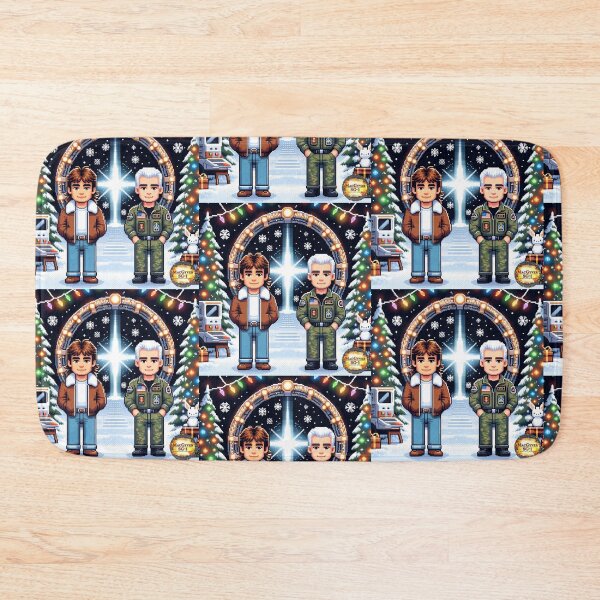 Item preview, Cute HoliGate designed and sold by Mac Jackson.