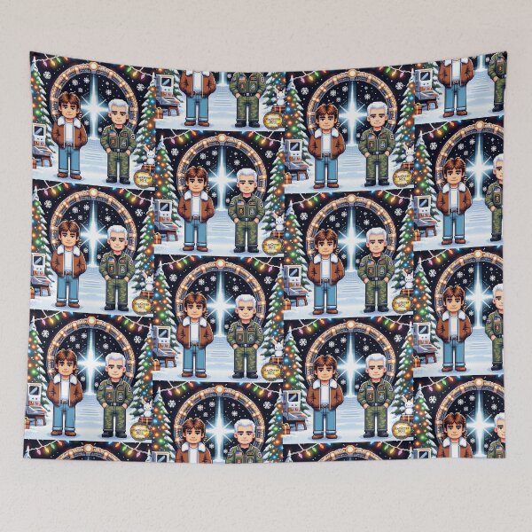 Item preview, Cute HoliGate designed and sold by Mac Jackson.