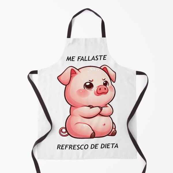 Item preview, Me Fallaste Refresco de Dieta designed and sold by MagicalEnterprises.