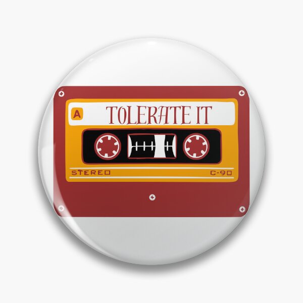 Item preview, Evermore Cassette designed and sold by broadwaygirl142.